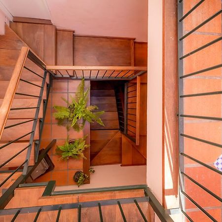 Posada Del Virrey Colonia del Sacramento Dış mekan fotoğraf