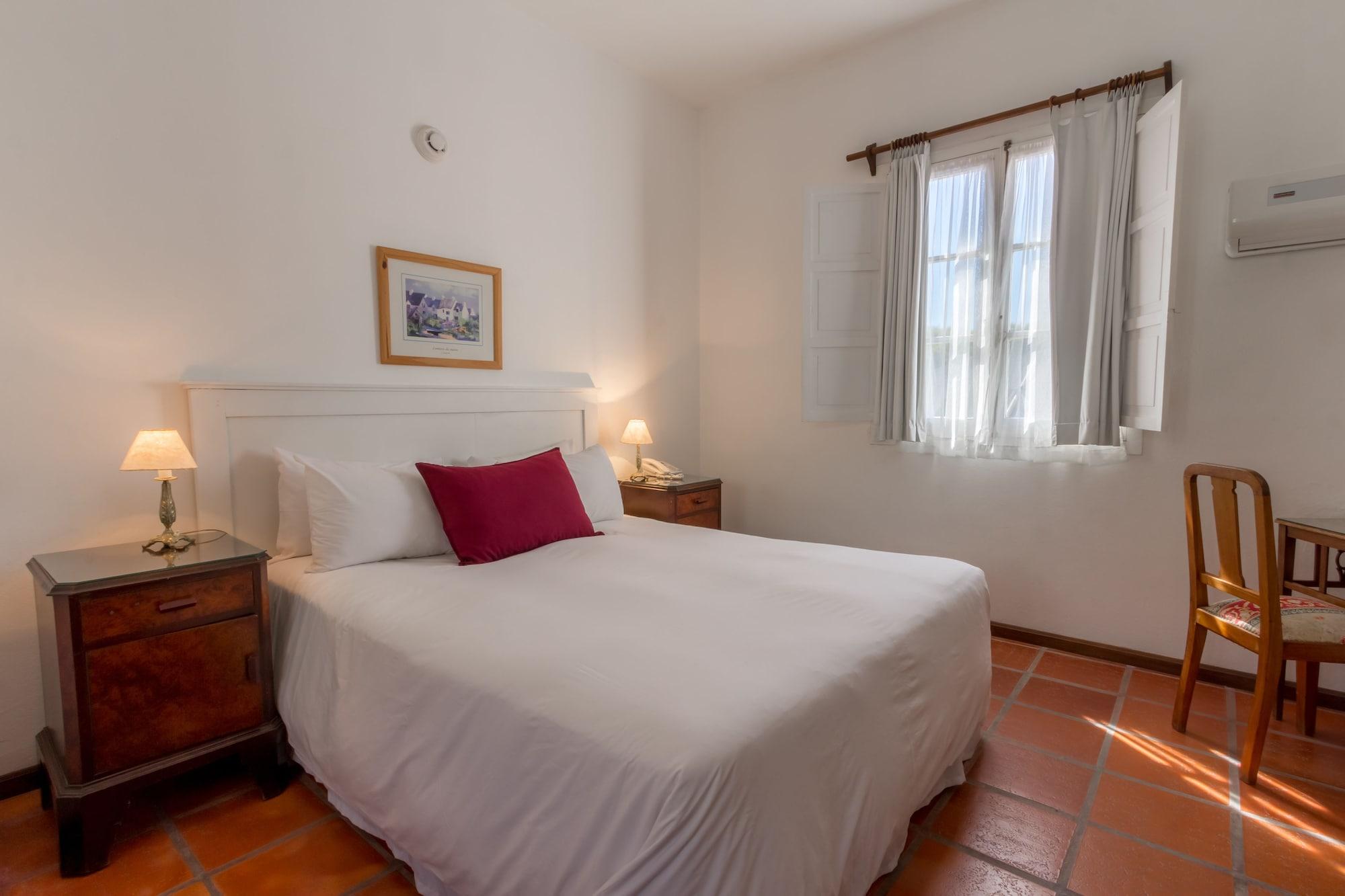 Posada Del Virrey Colonia del Sacramento Dış mekan fotoğraf