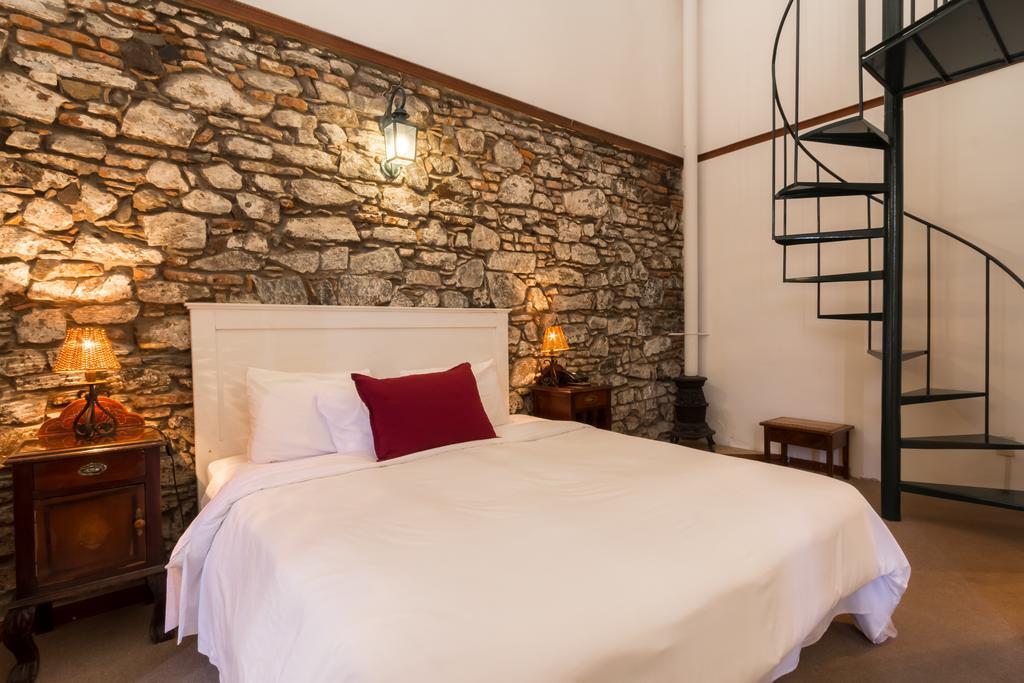 Posada Del Virrey Colonia del Sacramento Dış mekan fotoğraf