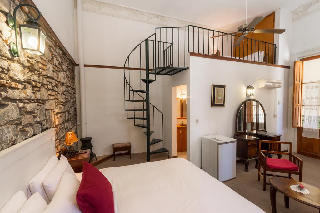 Posada Del Virrey Colonia del Sacramento Dış mekan fotoğraf