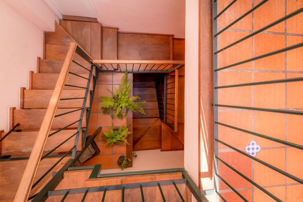 Posada Del Virrey Colonia del Sacramento Dış mekan fotoğraf