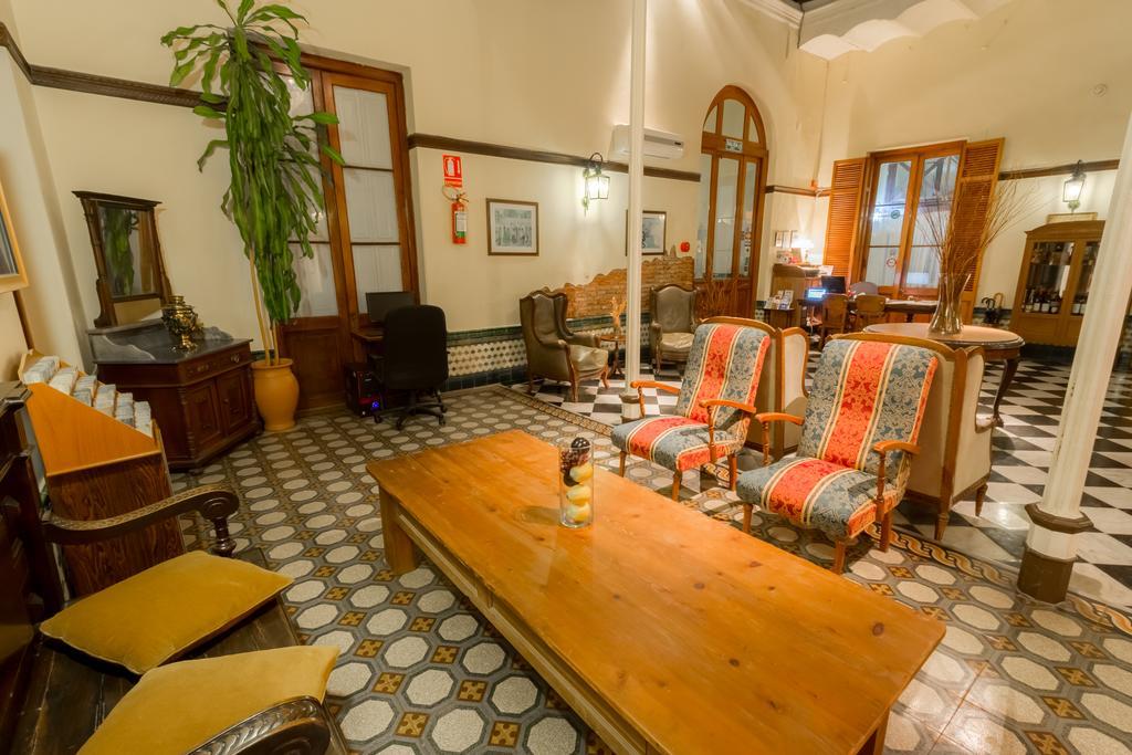 Posada Del Virrey Colonia del Sacramento Dış mekan fotoğraf
