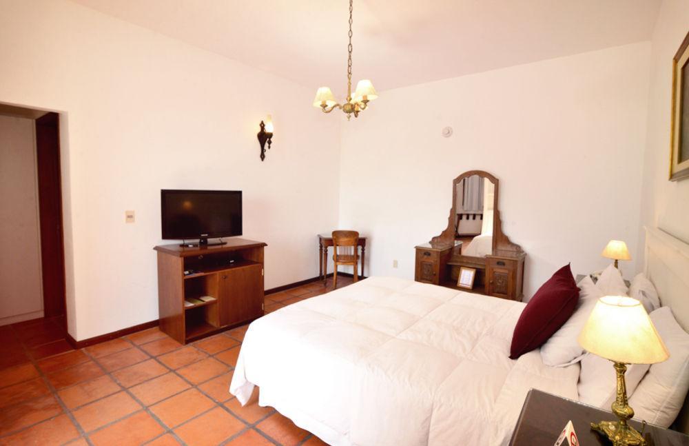 Posada Del Virrey Colonia del Sacramento Dış mekan fotoğraf