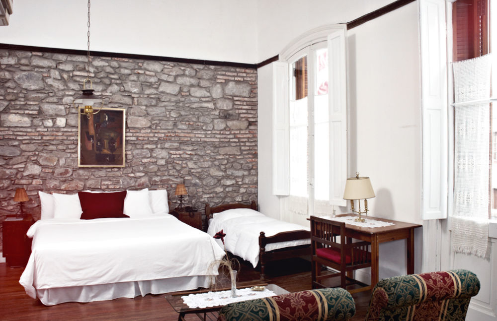 Posada Del Virrey Colonia del Sacramento Dış mekan fotoğraf